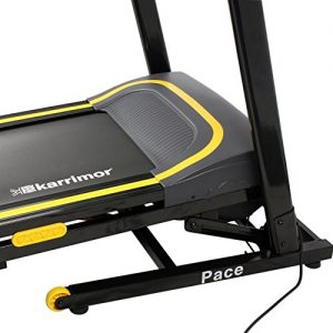 Karrimor Pace Treadmill Review