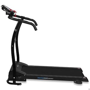 Prestige XM Pro III Treadmill Review
