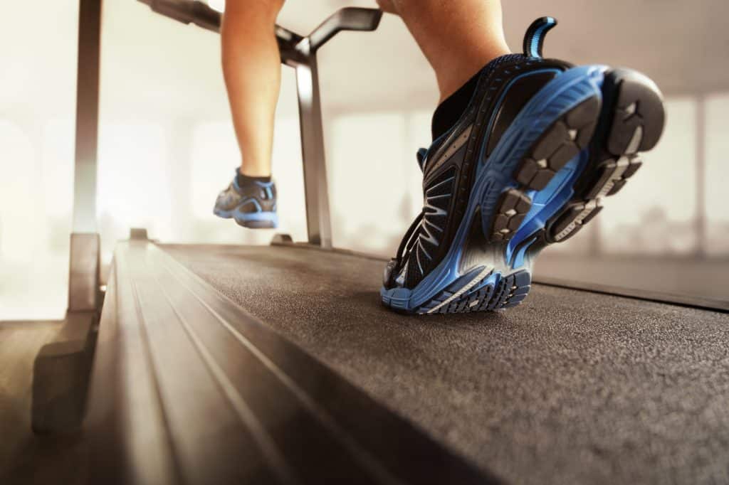The Best Running Shoes for Treadmills