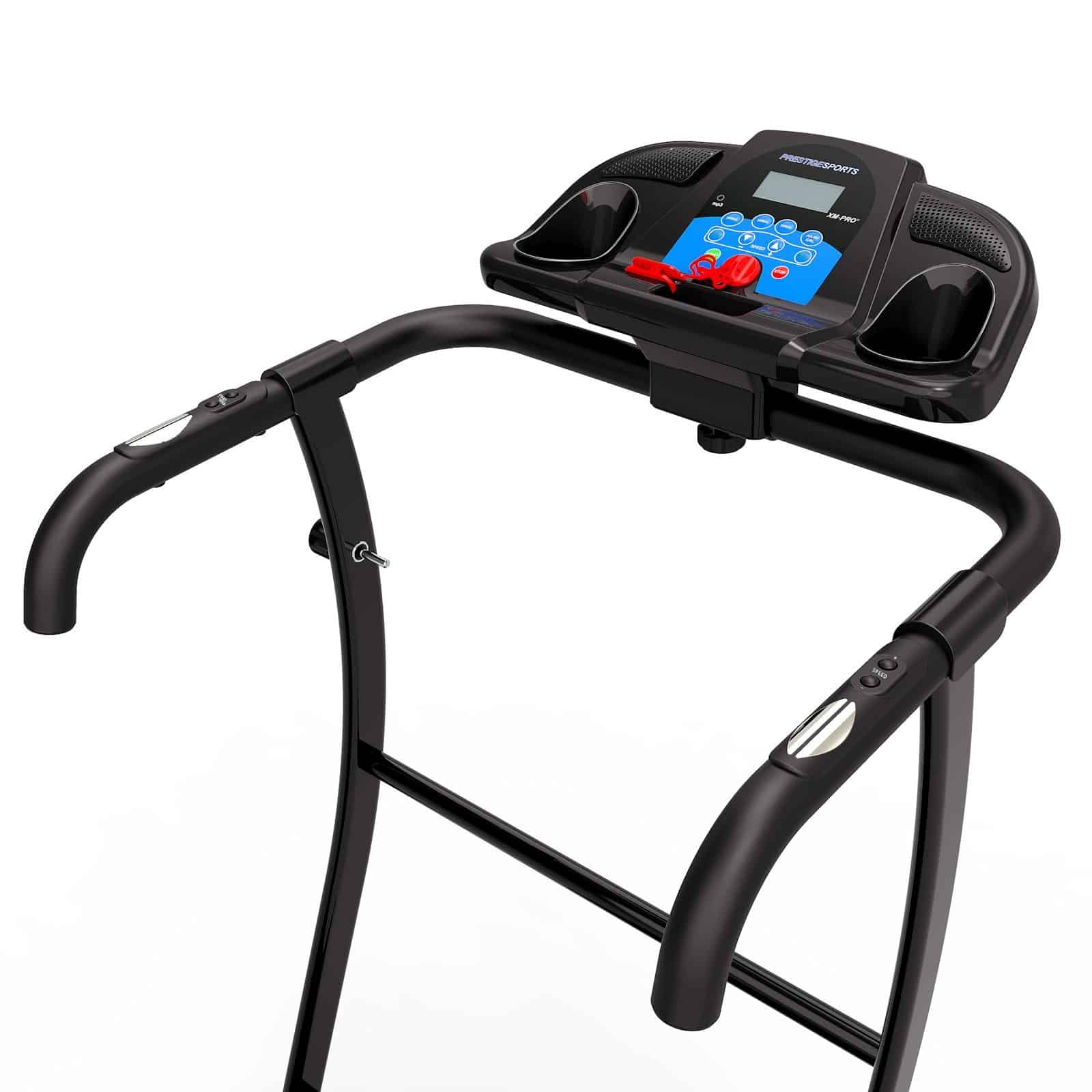Prestige sports xm-pro iii treadmill user manual Prestige sports xm-pro iii treadmill user manual