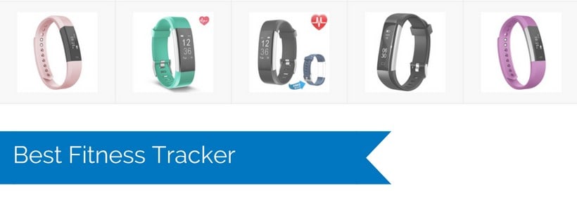 Best Fitness Tracker