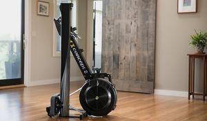 Concept2 Model D