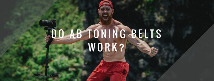 DO AB TONING BELTS WORK