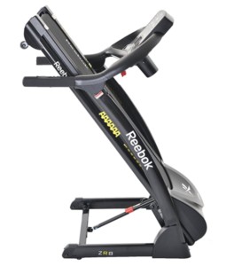 Reebok ZR8 Treadmill Review