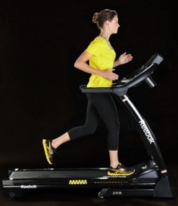 Reebok ZR8 Treadmill Review