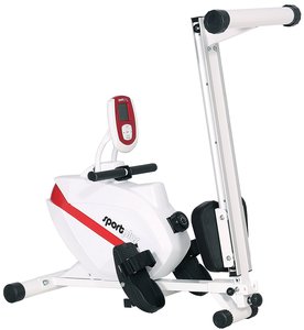 SportPlus SP-MR-008 Rowing Machine