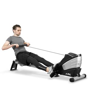 JLL R200 Rowing Machine Review