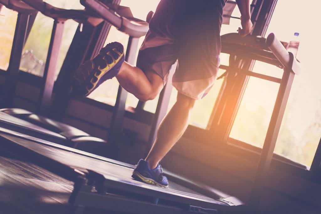 treadmill workouts