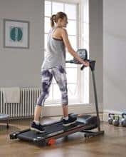 V-Fit Start Treadmill Review