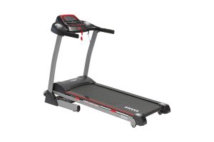 Branx Fitness Cardio Pro Treadmill