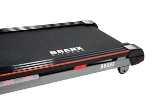 Branx Fitness Cardio Pro Treadmill