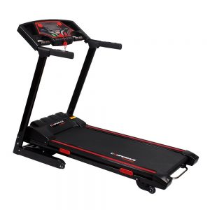 Confidence EPS Heavy Duty Motorised Treadmill