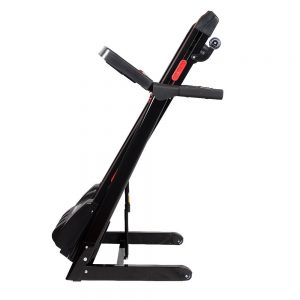 Confidence EPS Heavy Duty Motorised Treadmill