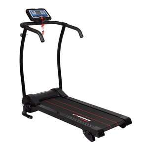 Confidence Power Trac Pro Treadmill Review