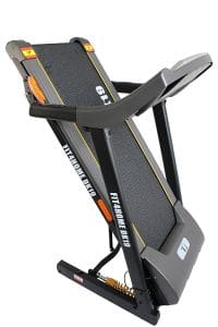 DK-19 F4H Auto Incline Treadmill Review