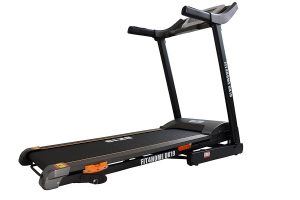 DK-19 F4H Auto Incline Treadmill Review