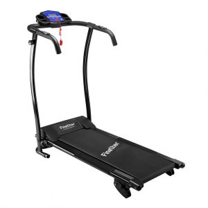 Finether Folding Treadmill Review