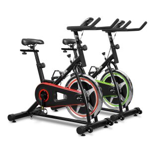 JLL IC200 Indoor Exercise Bike