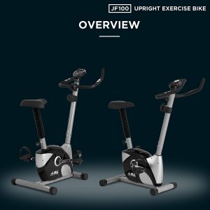 JLL JF100 Home Exercise Bike