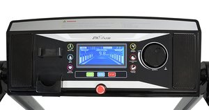 JTX Slim-Line Treadmill