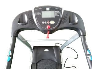 Olympic 2000 Premier Treadmill - TF-370 Model Treadmill