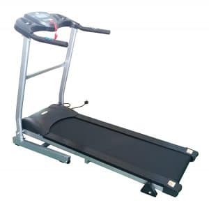 Olympic 2000 Premier Treadmill - TF-370 Model Treadmill