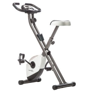 Skandika X-1000 Foldaway Exercise Bike