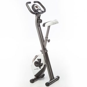 Skandika X-1000 Foldaway Exercise Bike