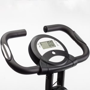 Skandika X-1000 Foldaway Exercise Bike