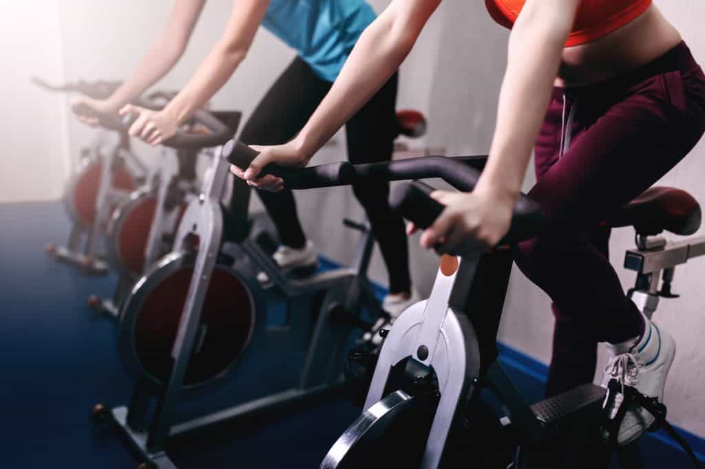 best exercise bikes