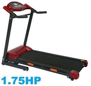 Abexceed Treadmill