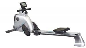 Body Sculpture BR-3301 Rowing Machine