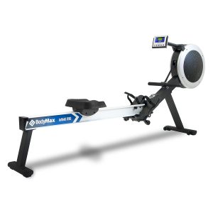 Bodymax Infiniti R90 Rowing Machine Review