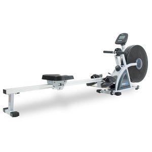 Bodymax Oxbridge HR Air Rowing Machine