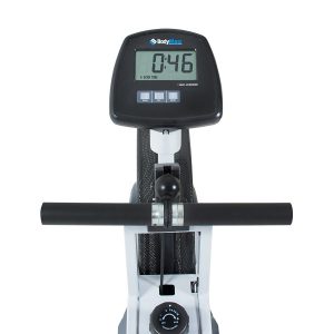 Bodymax Oxbridge HR Air Rowing Machine