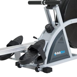 Bodymax Oxbridge HR Air Rowing Machine