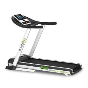 Bodymax T80 Treadmill Review