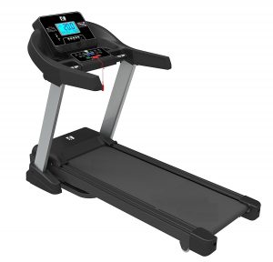 FIT4HOME X - Lite Stride 786A Treadmill Review