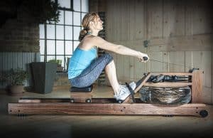 WaterRower Classic Rowing Machine