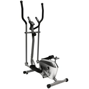 Charles Bentley Fitness Elliptical Cross Trainer