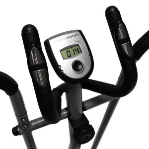 Charles Bentley Fitness Elliptical Cross Trainer