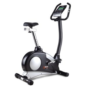 DKN AM-E Exercise Bike Review