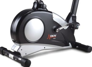 DKN AM-E Exercise Bike Review