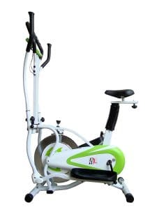 FIT4HOME Olympic 11 Cross Trainer Bike