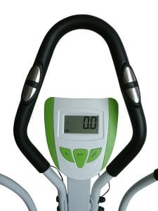 FIT4HOME Olympic 11 Cross Trainer Bike