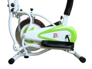 FIT4HOME Olympic 11 Cross Trainer Bike