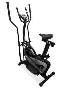 Fitnessform ZGT Z10 Cross Trainer Bike