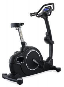 JTX Cyclo-5 Upright Gym Exercise Bike