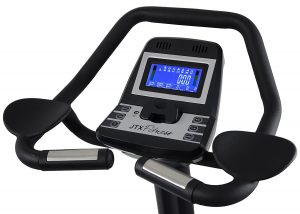 JTX Cyclo-5 Upright Gym Exercise Bike