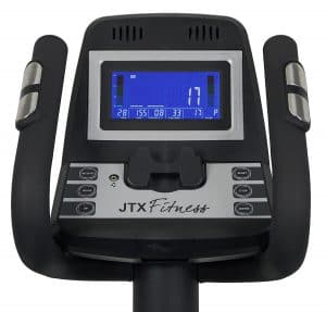 JTX Tri-Fit Cross Trainer Review